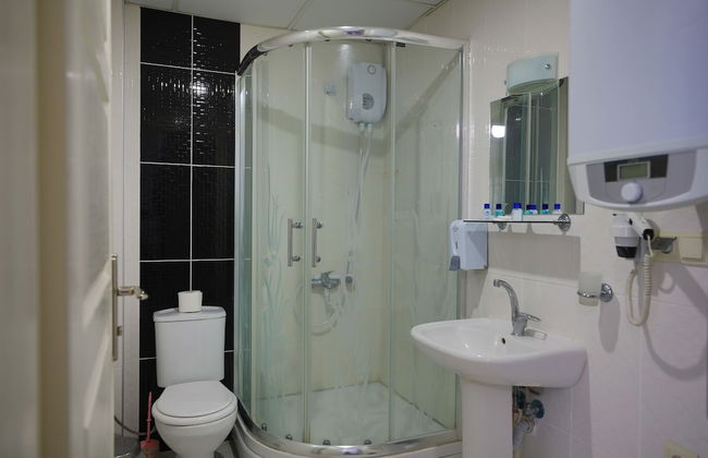 Kayi Apart Hotel - Photo 13