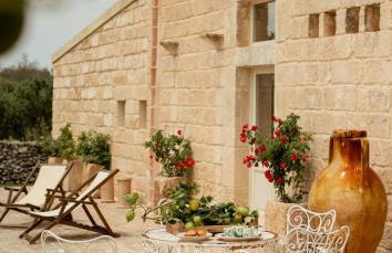 Masseria del Gigante - Foto 30