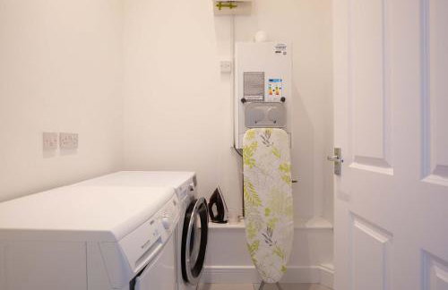 Cheltenham Cottage - Foto 28