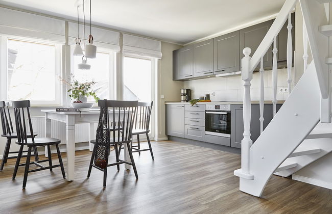 Schwedenglück Prerow - Foto 8