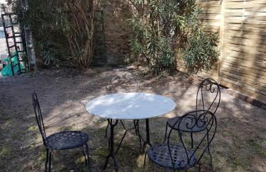 Appartement T2 avec Jardin Privatif - Foto 6