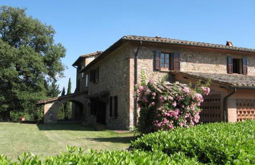 Villa Palazzo Bello con piscina e AC - Cetona - Foto 33