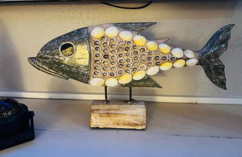 Coastal Cottage in Port Richey, Pet-Friendly Getaway Near Beaches, Parks, and Tampa - Foto 32