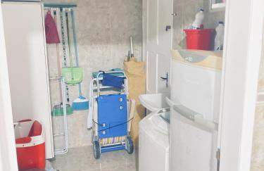 Casa completa com piscina e área de laser completa na praia BELA - PB - Foto 19