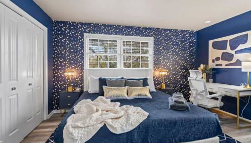 HotTub, FirePit, Pets, Pool Table, Outdoor Dining - Foto 2