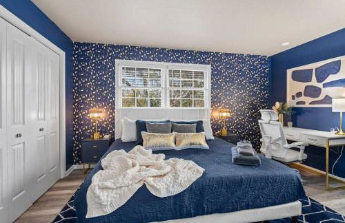 HotTub, FirePit, Pets, Pool Table, Outdoor Dining - Foto 2