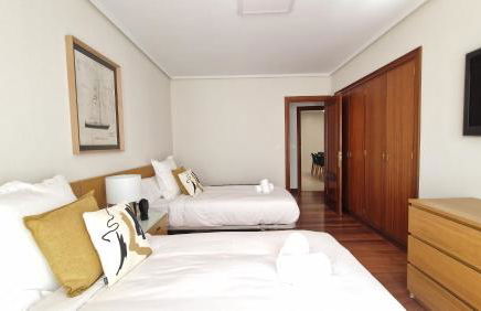 VISTAS MAR Y PUERTO Plentzia - 200m2 y Parking - Foto 18