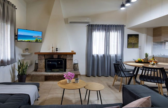 Santy Villa - Gerani - Foto 22