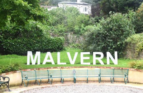 'The Den' - Malvern - A King Size or Twin Beds plus a Sofa Bed - Foto 41