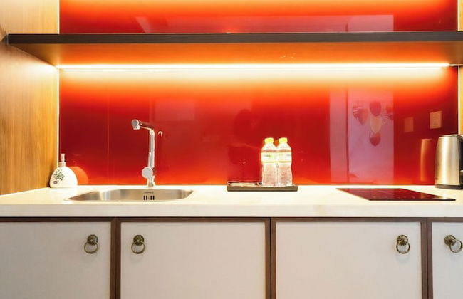 Luxury Sun-Beach-Relax Mandala - Foto 49