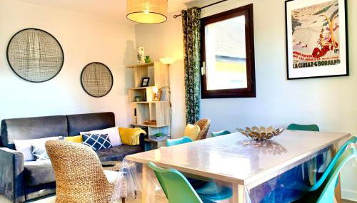 Appartement 3 pièces avec piscine, proche du lac à Annecy - FR-1-432-4 - Foto 4