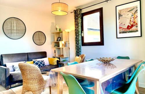 Appartement 3 pièces avec piscine, proche du lac à Annecy - FR-1-432-4 - Foto 4