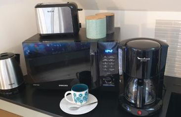 Appartement Studio Chanoine - Photo 4