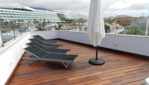 La Caleta Penthouse Costa Adeje - Foto 3