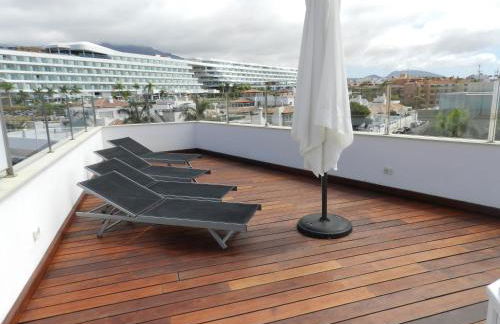 La Caleta Penthouse Costa Adeje - Foto 3