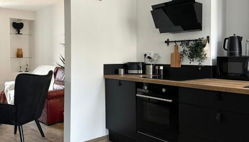 LaCartePostale - Photo 2, stove