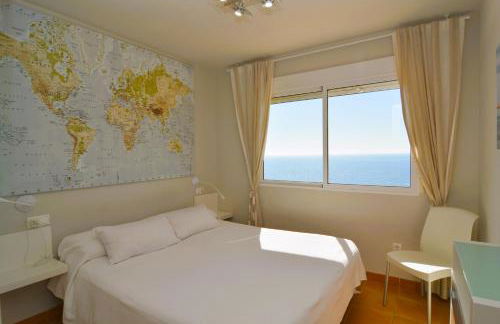 Beach & Golf seafront house Campoamor Alicante - Foto 29