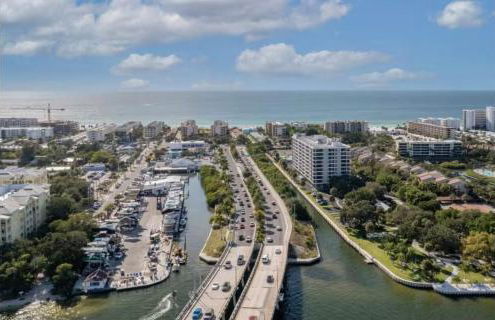 5 Min to Siesta Key Beach Spacious 2BR Getaway - Foto 24