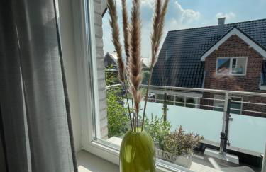 Studio - Apartment Steinmetz mit Balkon - Foto 7