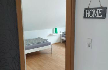 Ferienwohnung Frühlingstraße - Foto 16