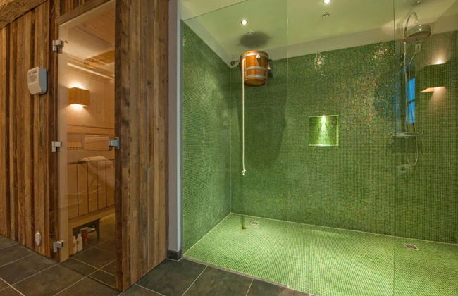 Chalet Baker Vacation Home - Foto 20