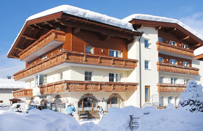 Apartment in Kitzbuhel Alps With Wellness Area - Foto 15