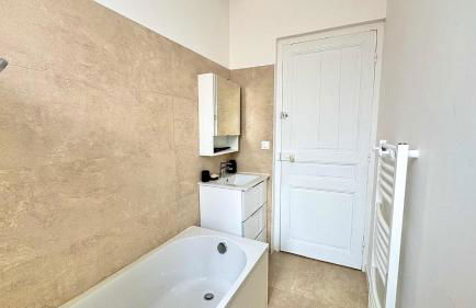 Maison design 11 pers -Terrasse -Netflix -Confort - Foto 11