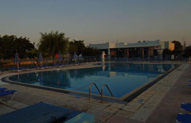 Oasis Apartments - Foto 13