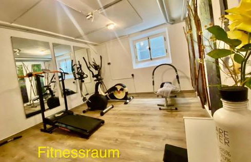 Ferienwohnung Altes Zollhaus - Foto 21