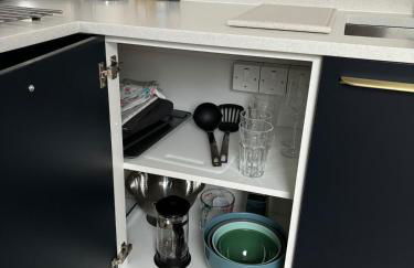 The Cartlodge - Studio Loft Apartment in Horringer, Bury St Edmunds - Foto 20