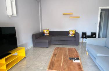 Nafplio Boutique Apartment - Foto 8