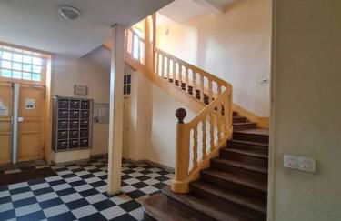 Bel Appartement Meximieux Centre Ville 2 chambres - Foto 19