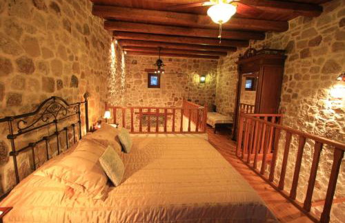 Lithos Traditional Guest Houses - Foto 78