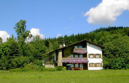 Landhaus Wildfeuer - Foto 1