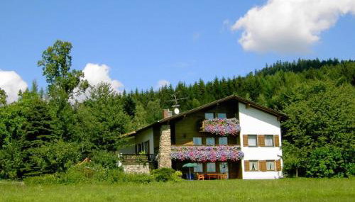 Landhaus Wildfeuer - Foto 1