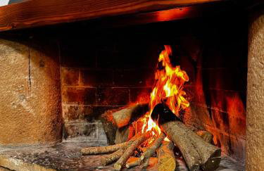 Era de Cal Baro - Casa rural con gran piscina y jardin - Foto 17