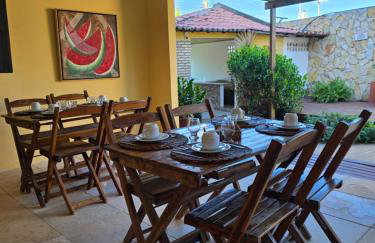 Pousada Villa Xaréu - Foto 51