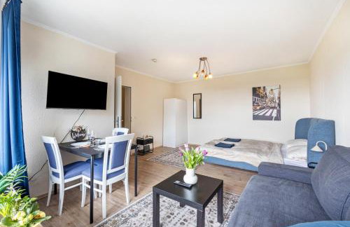Panorama Suite Quickborn - Foto 7