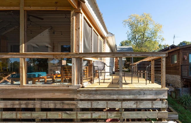 12 M to Naval Acadmey Waterfront Calming Paradise - Foto 16