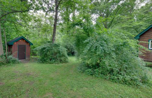 Tranquil Creekside Cabin in Dutch Country! - Foto 20