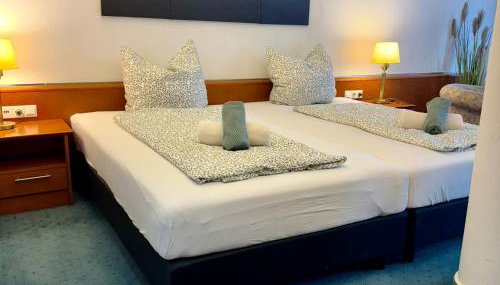 Smart In Kassel - Boardinghouse - Foto 4