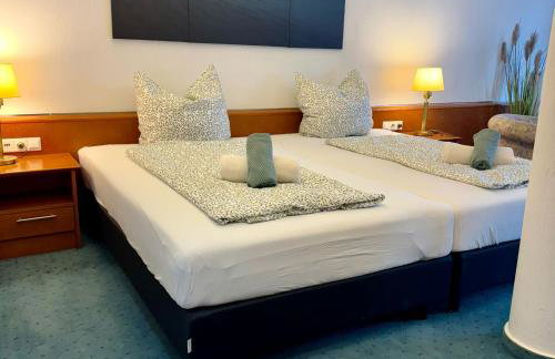 Smart In Kassel - Boardinghouse - Foto 4