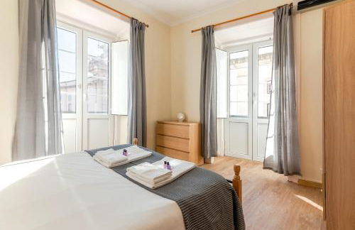 Alfama Very Well-Connected Apartment - Foto 35