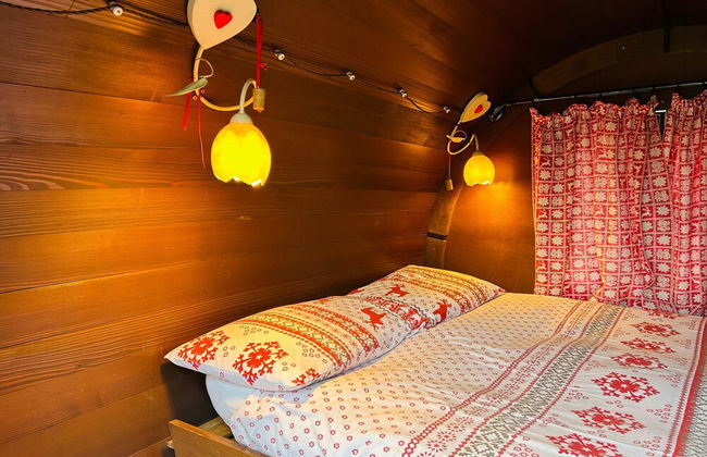 Il Rifugio dei Marsi - Foto 7