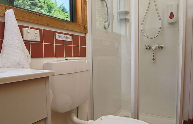 Buln Buln Cabins - Foto 17