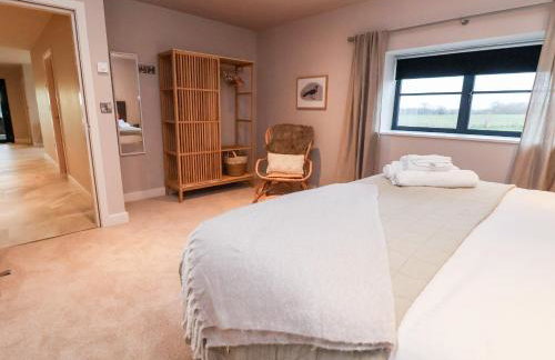 Grange Barn - Foto 26