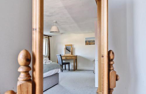 Bedingfield House, nr Debenham - Foto 24