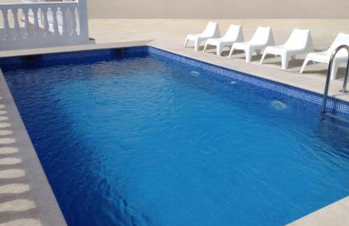 MIRAFLORES DEL PALO - Foto 1