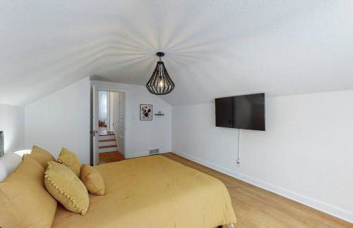 The Perfect Pass-HOF Village Escape - Foto 23