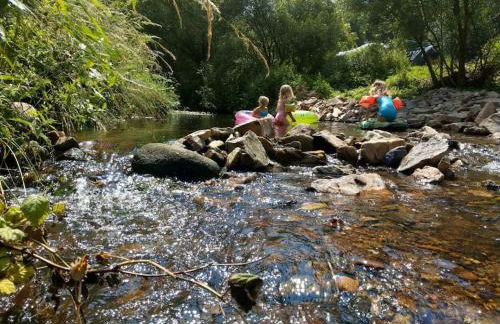 Wald-Apartment - Foto 25